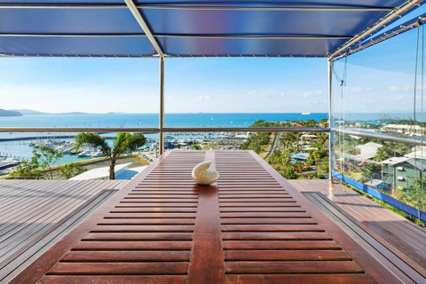 Nautilus On The Hill - Airlie Beach - Accommodation Fremantle 4