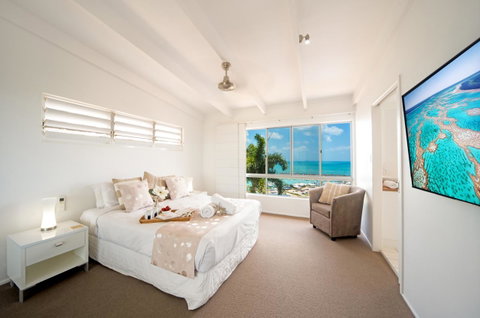 Nautilus On The Hill - Airlie Beach - Accommodation Fremantle 3
