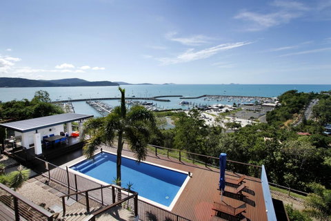 Nautilus On The Hill - Airlie Beach - Accommodation Fremantle 41