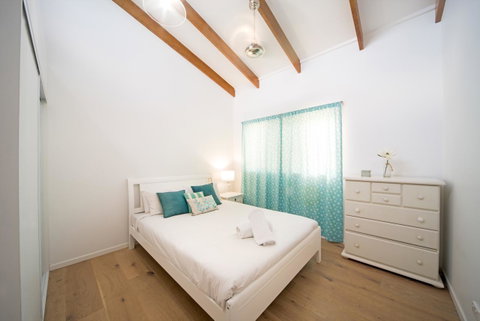 Nautilus On The Hill - Airlie Beach - Accommodation Fremantle 6
