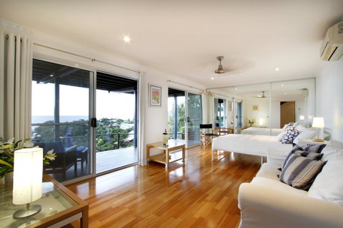 Nautilus On The Hill - Airlie Beach - Accommodation Fremantle 35
