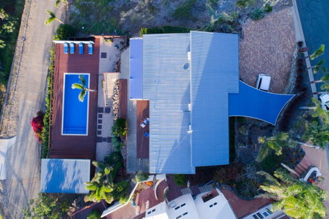 Nautilus On The Hill - Airlie Beach - Accommodation Fremantle 17