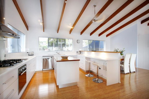 Nautilus On The Hill - Airlie Beach - Accommodation Fremantle 36