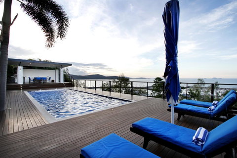 Nautilus On The Hill - Airlie Beach - Accommodation Fremantle 40