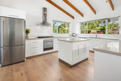 Nautilus On The Hill - Airlie Beach - Accommodation Fremantle 27
