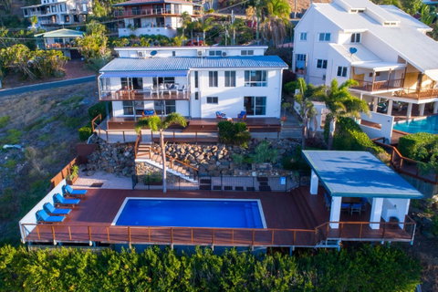 Nautilus On The Hill - Airlie Beach - Accommodation Fremantle 19