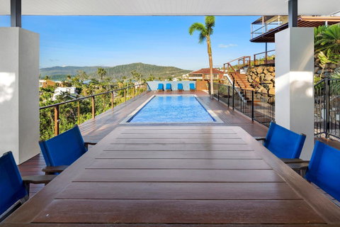 Nautilus On The Hill - Airlie Beach - Accommodation Fremantle 39