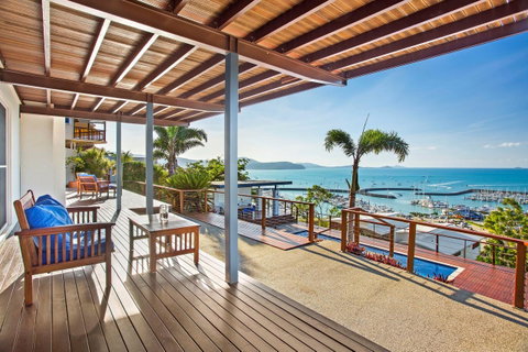 Nautilus On The Hill - Airlie Beach - Accommodation Fremantle 32