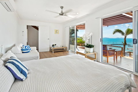 Nautilus On The Hill - Airlie Beach - Accommodation Fremantle 38