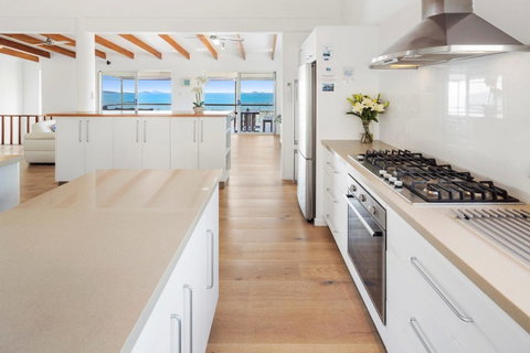 Nautilus On The Hill - Airlie Beach - Accommodation Fremantle 28