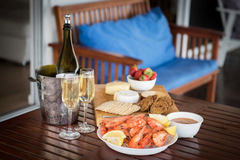 Nautilus On The Hill - Airlie Beach - Accommodation Fremantle 15