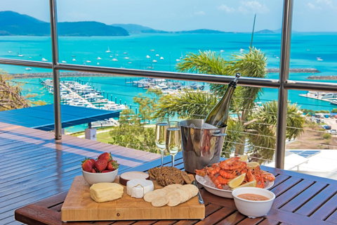 Nautilus On The Hill - Airlie Beach - Accommodation Fremantle 2