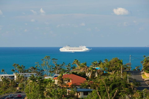 Nautilus On The Hill - Airlie Beach - Accommodation Fremantle 20