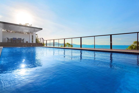 Nautilus On The Hill - Airlie Beach - Accommodation Fremantle 31