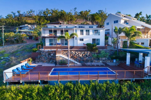 Nautilus On The Hill - Airlie Beach - Accommodation Fremantle 18