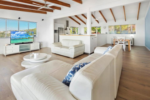 Nautilus On The Hill - Airlie Beach - Accommodation Fremantle 29