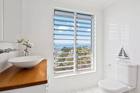 Nautilus On The Hill - Airlie Beach - Accommodation Fremantle 26