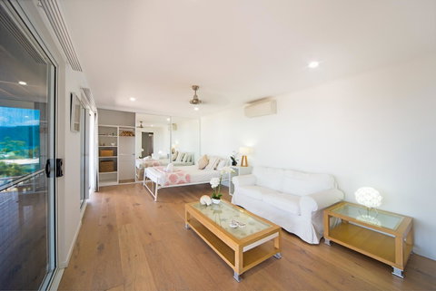 Nautilus On The Hill - Airlie Beach - Accommodation Fremantle 7