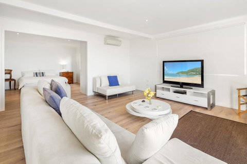 Nautilus On The Hill - Airlie Beach - Accommodation Fremantle 22