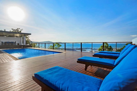 Nautilus On The Hill - Airlie Beach - Accommodation Fremantle 30