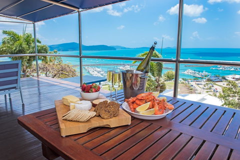 Nautilus On The Hill - Airlie Beach - Accommodation Fremantle 10
