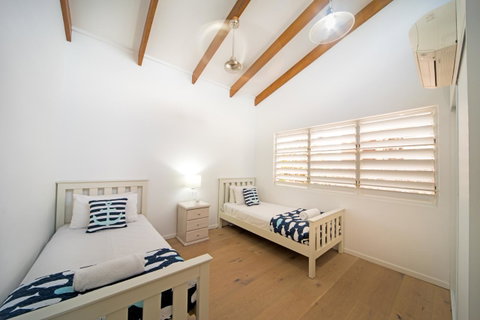 Nautilus On The Hill - Airlie Beach - Accommodation Fremantle 11