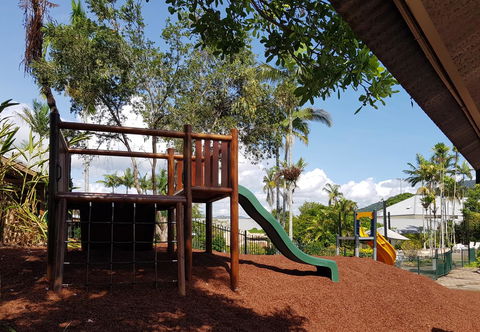 Cairns Colonial Club Resort - Accommodation Fremantle 10