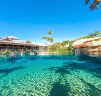 Cairns Colonial Club Resort - Accommodation Fremantle