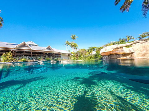 Cairns Colonial Club Resort - Accommodation Fremantle 0