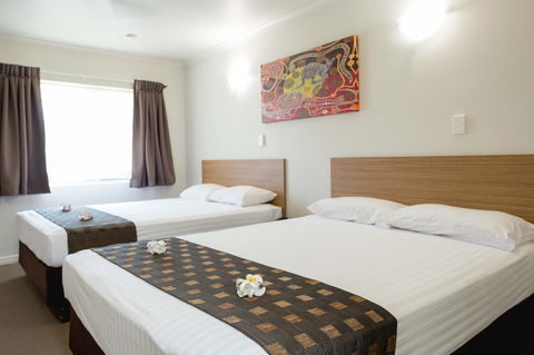 Cairns Colonial Club Resort - Accommodation Fremantle 32