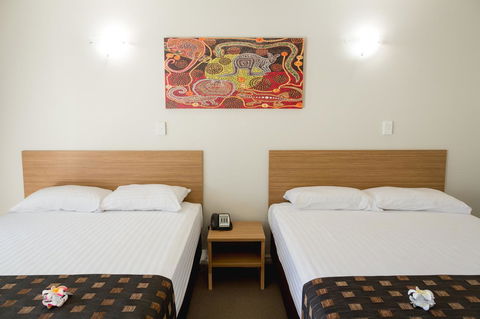 Cairns Colonial Club Resort - Accommodation Fremantle 34