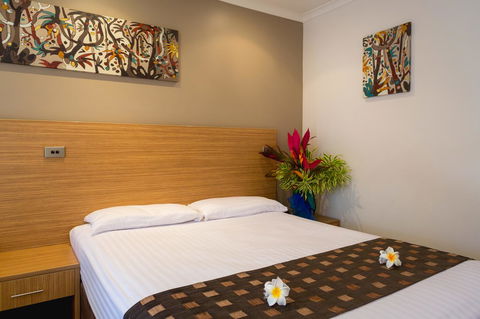 Cairns Colonial Club Resort - Accommodation Fremantle 38