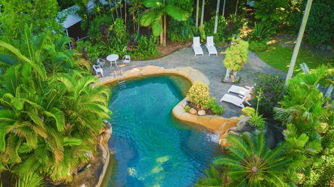 Cairns Colonial Club Resort - Accommodation Fremantle 16
