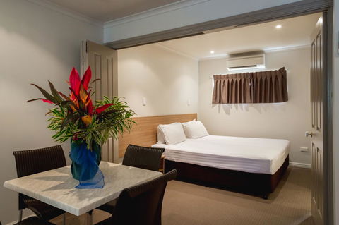 Cairns Colonial Club Resort - Accommodation Fremantle 27
