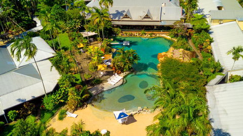 Cairns Colonial Club Resort - Accommodation Fremantle 13