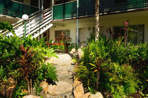 Cairns Colonial Club Resort - Accommodation Fremantle 43