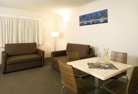 Cairns Colonial Club Resort - Accommodation Fremantle 29