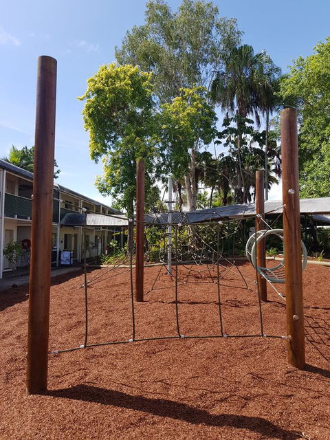 Cairns Colonial Club Resort - Accommodation Fremantle 11