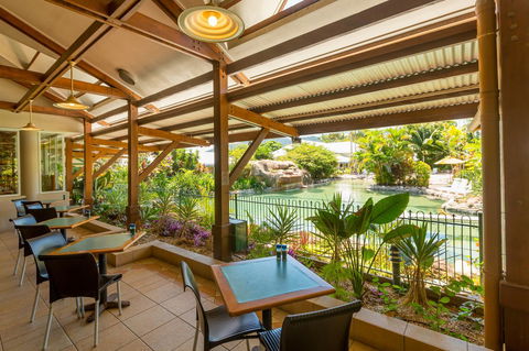Cairns Colonial Club Resort - Accommodation Fremantle 20