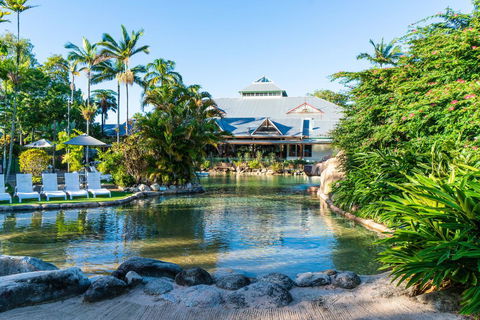 Cairns Colonial Club Resort - Accommodation Fremantle 12