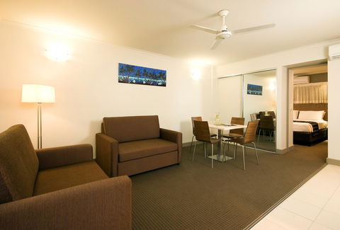Cairns Colonial Club Resort - Accommodation Fremantle 28