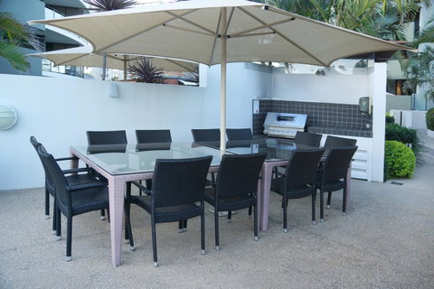 Ambience On Burleigh Beach - Accommodation Fremantle 14
