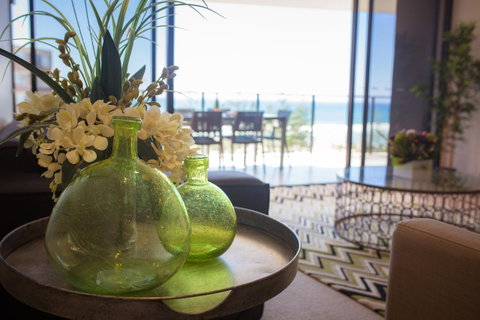 Ambience On Burleigh Beach - Accommodation Fremantle 10