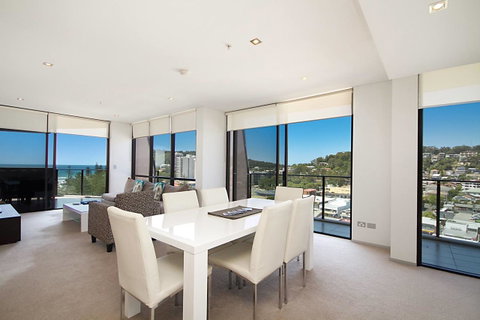 Ambience On Burleigh Beach - Accommodation Fremantle 1