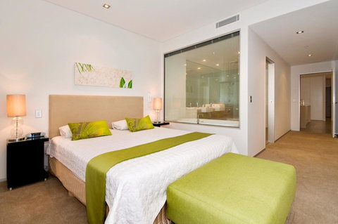Ambience On Burleigh Beach - Accommodation Fremantle 26
