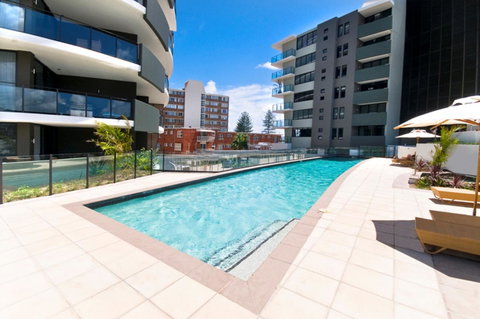 Ambience On Burleigh Beach - Accommodation Fremantle 3