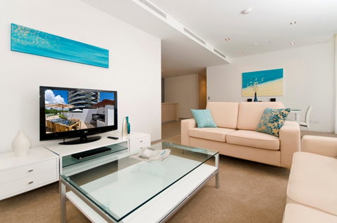 Ambience On Burleigh Beach - Accommodation Fremantle 9
