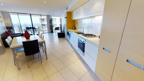 Ambience On Burleigh Beach - Accommodation Fremantle 12