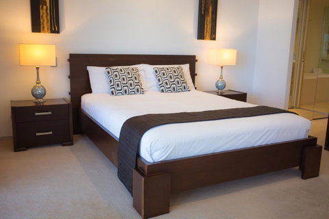 Ambience On Burleigh Beach - Accommodation Fremantle 17