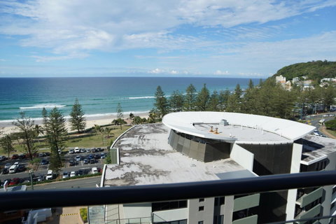 Ambience On Burleigh Beach - Accommodation Fremantle 20